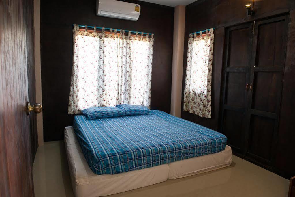 Love Station Hostel بان تاي المظهر الخارجي الصورة
