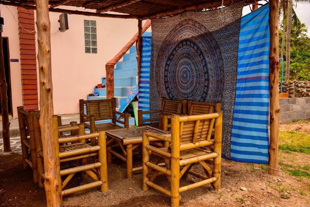 Love Station Hostel بان تاي المظهر الخارجي الصورة