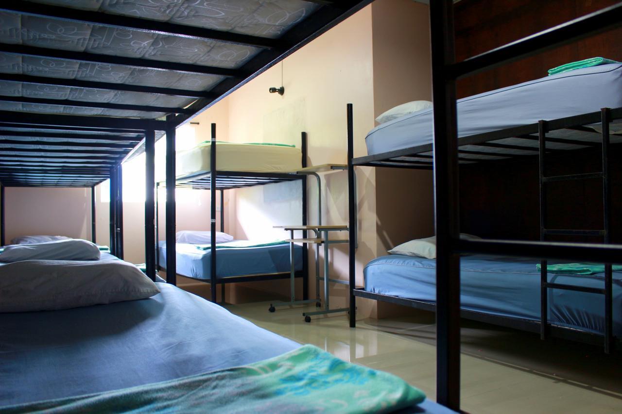 Love Station Hostel بان تاي الغرفة الصورة
