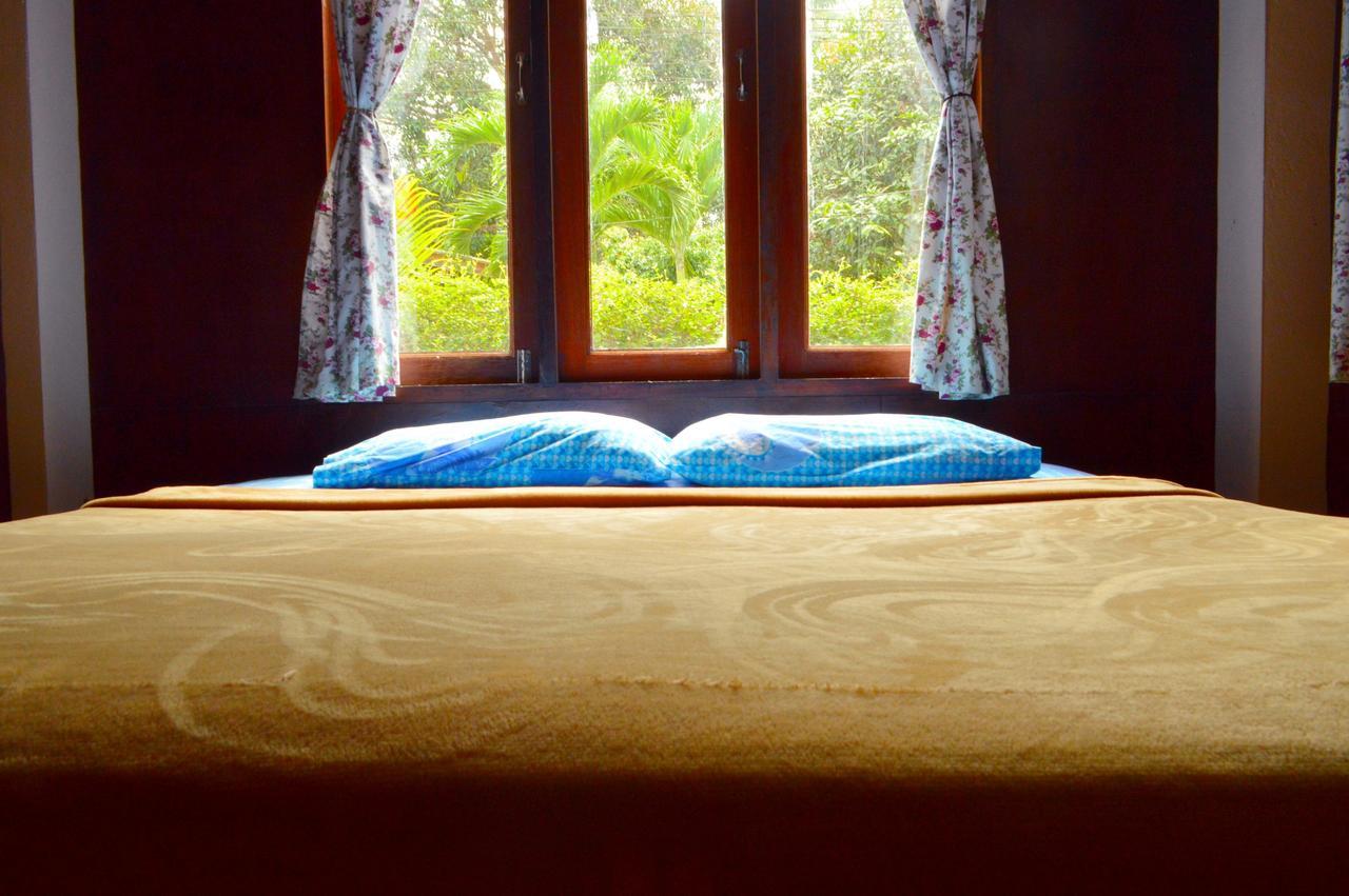 Love Station Hostel بان تاي المظهر الخارجي الصورة