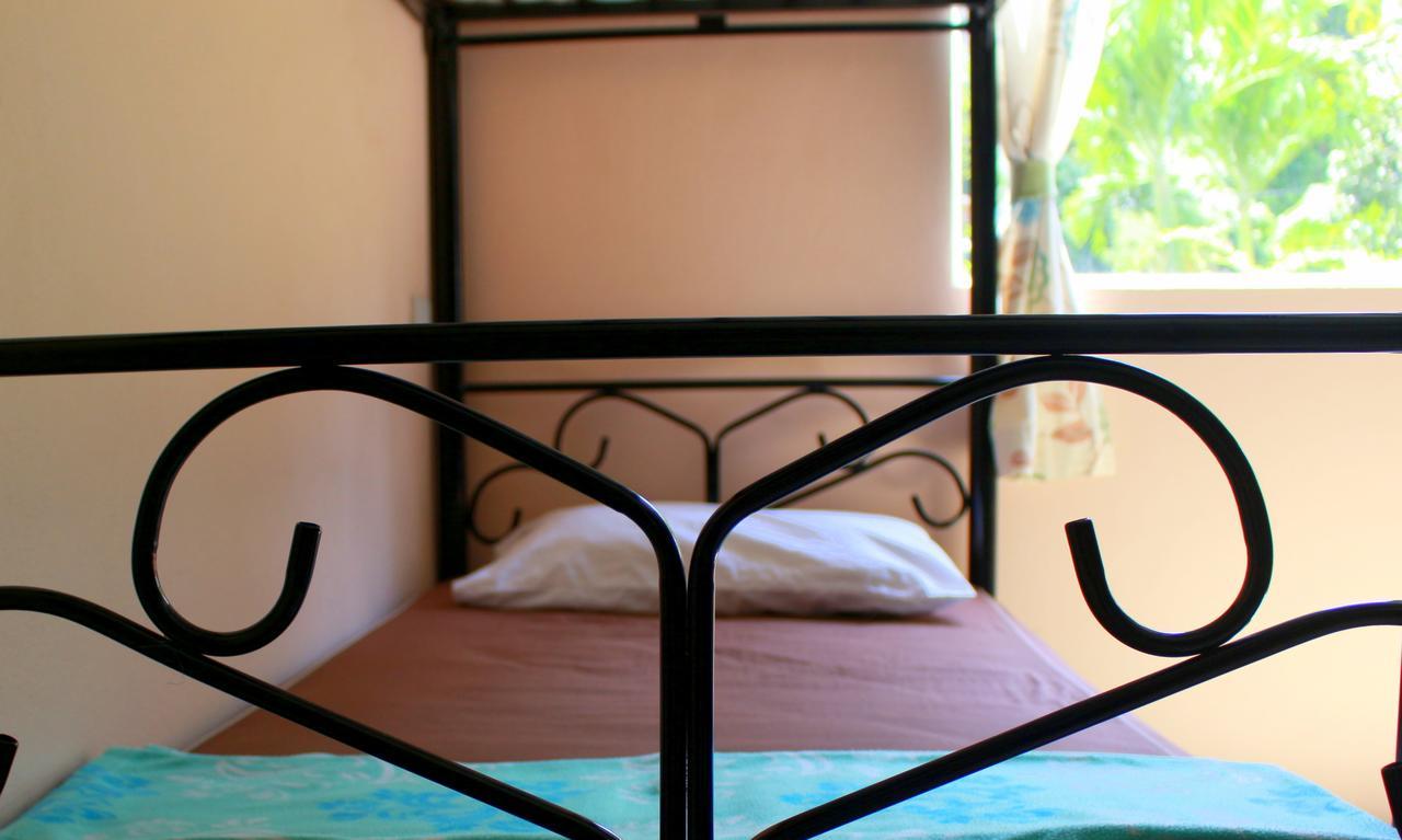 Love Station Hostel بان تاي المظهر الخارجي الصورة