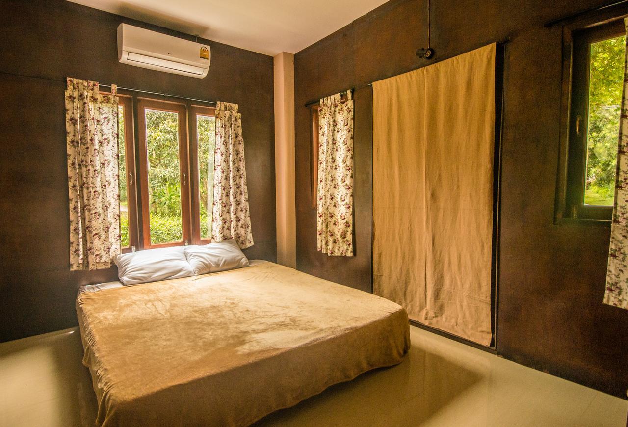 Love Station Hostel بان تاي المظهر الخارجي الصورة