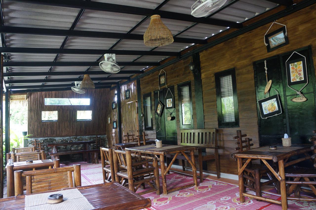 Love Station Hostel بان تاي المظهر الخارجي الصورة