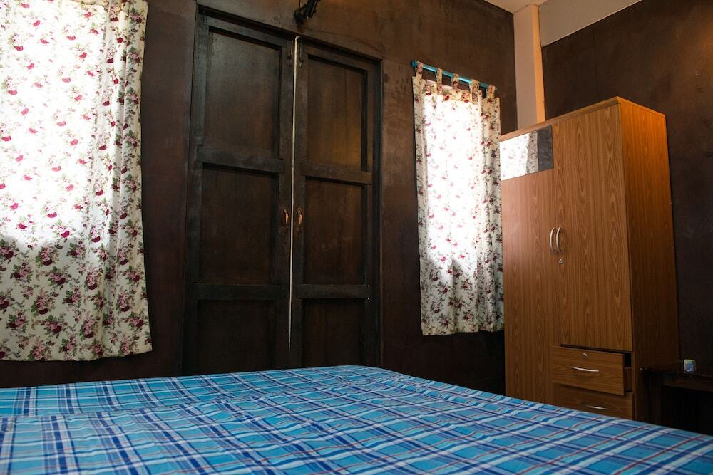 Love Station Hostel بان تاي المظهر الخارجي الصورة